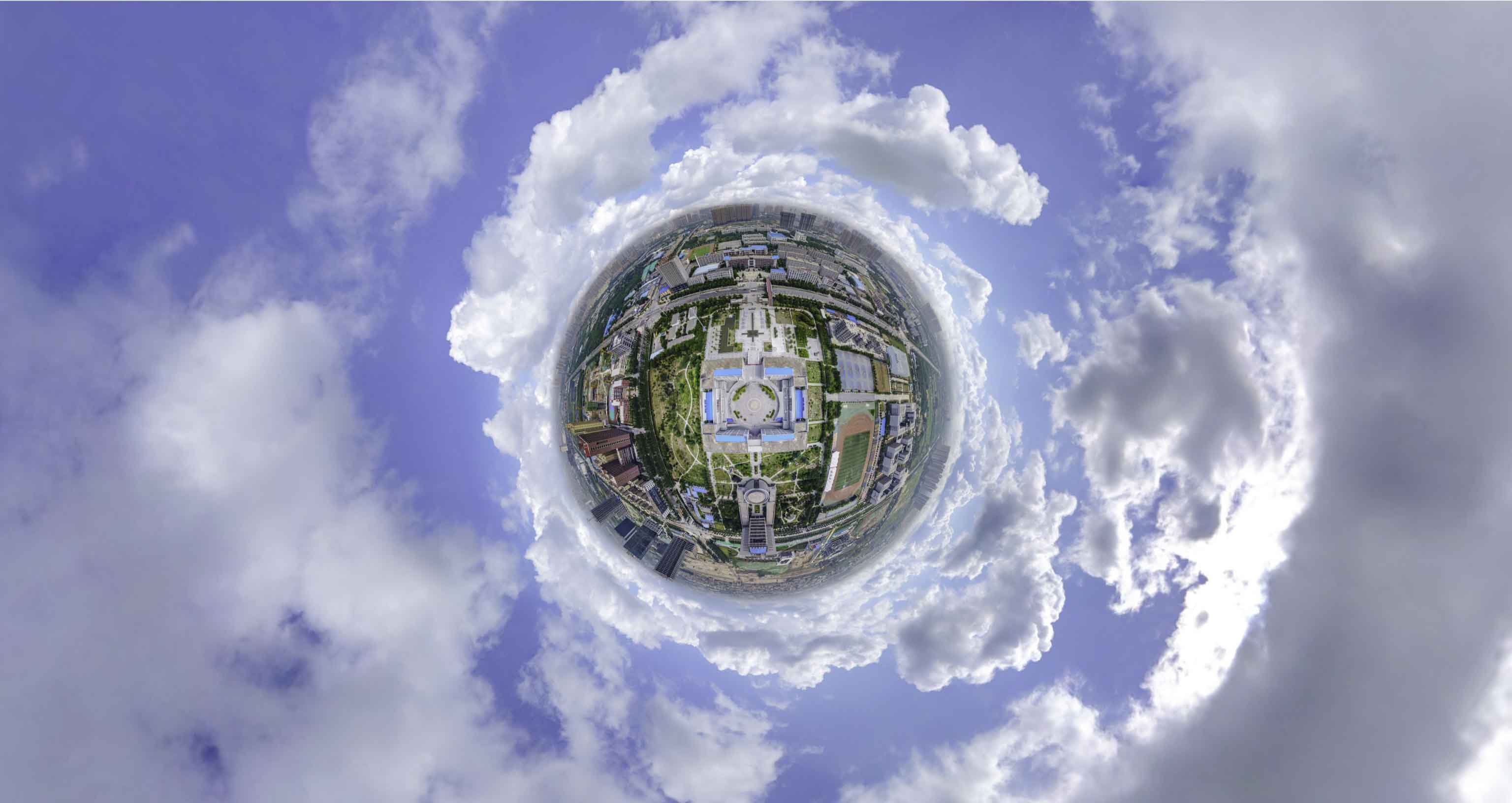 铁山港格凸河风景名胜区