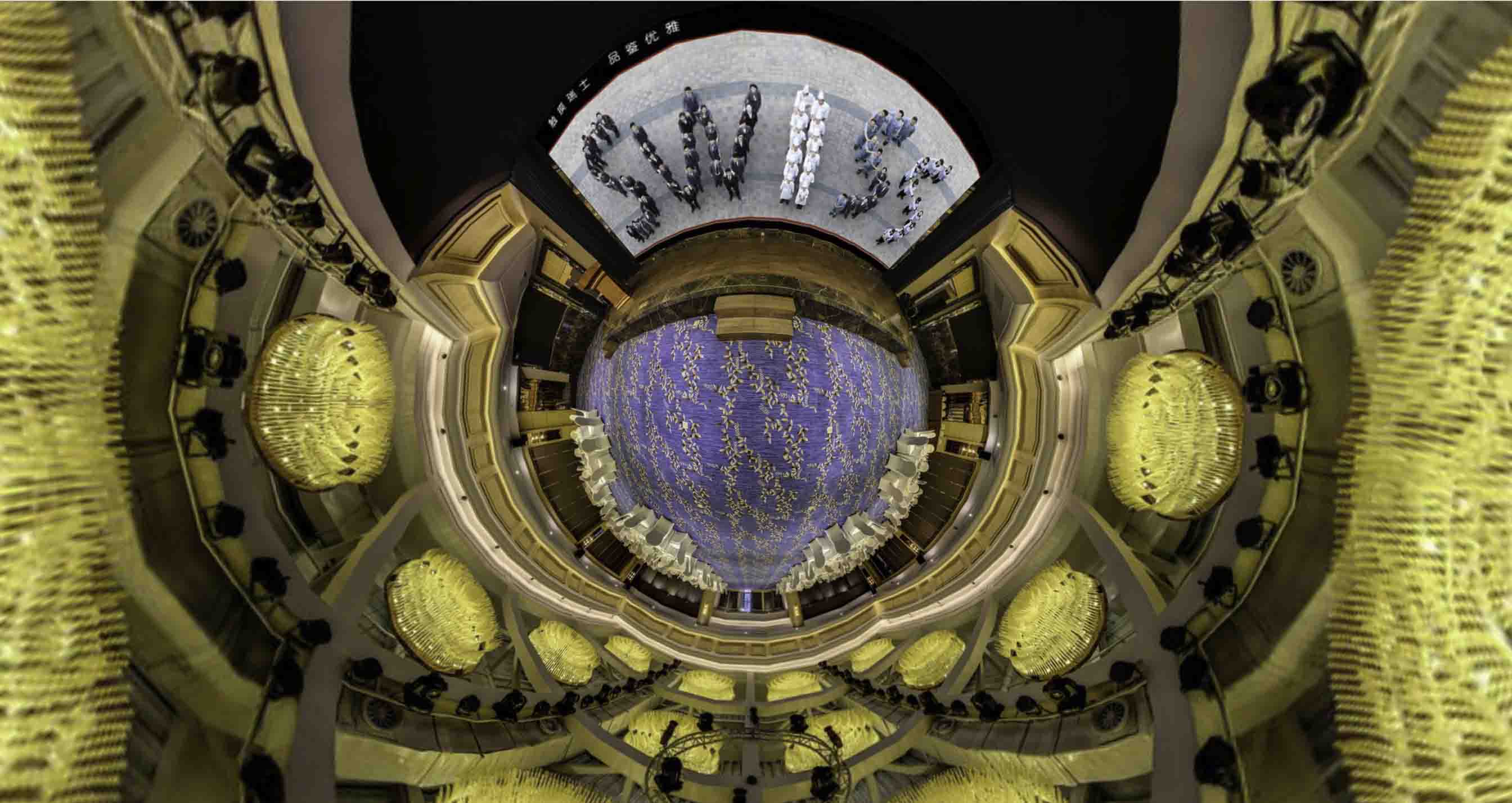 铁山港探索VR全景拍摄中的深度感：营造沉浸式体验的关键要素