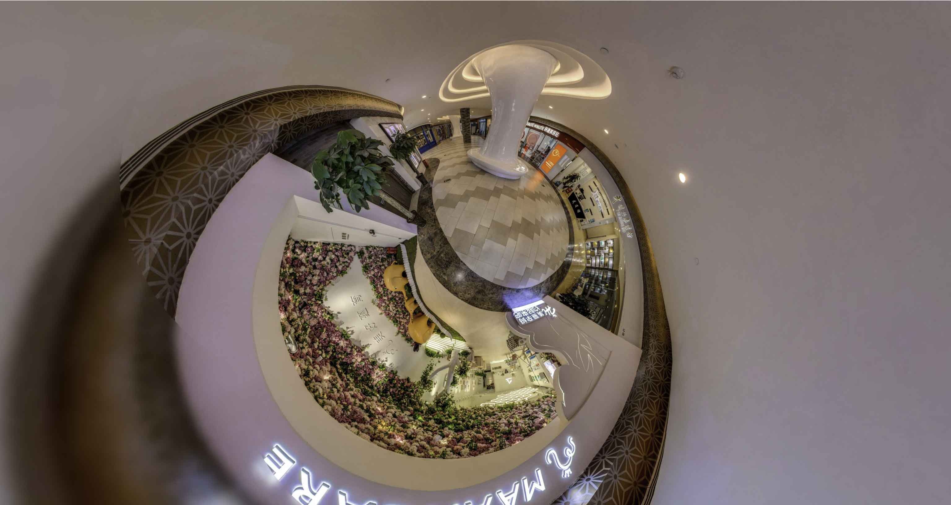 铁山港将VR全景融入品牌宣传活动的创新实践与策略